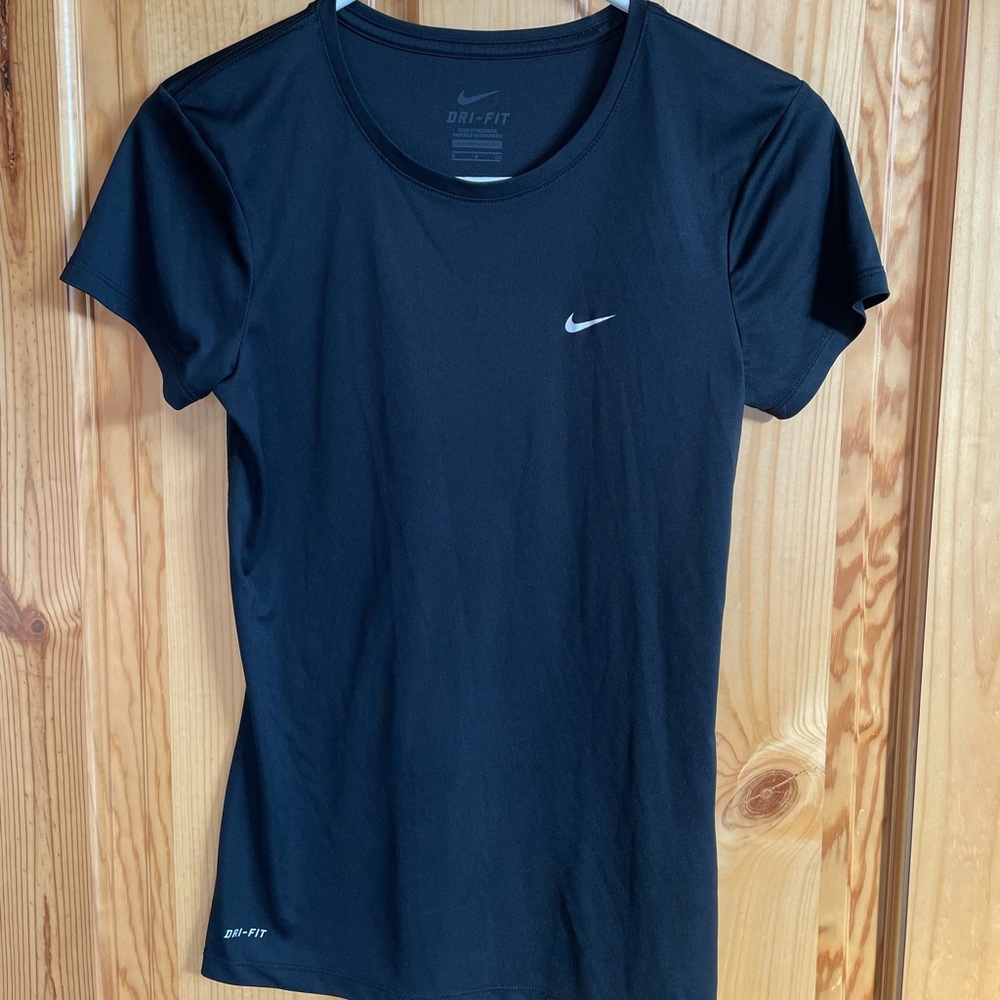 Nike Dri-Fit Top